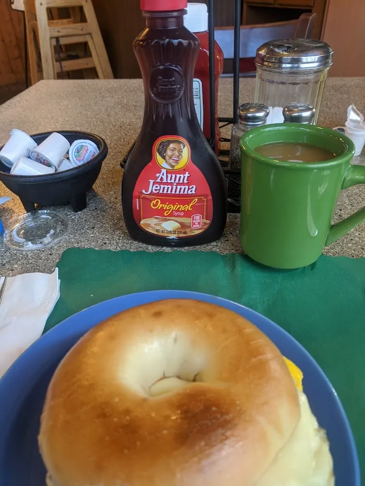 Bagel