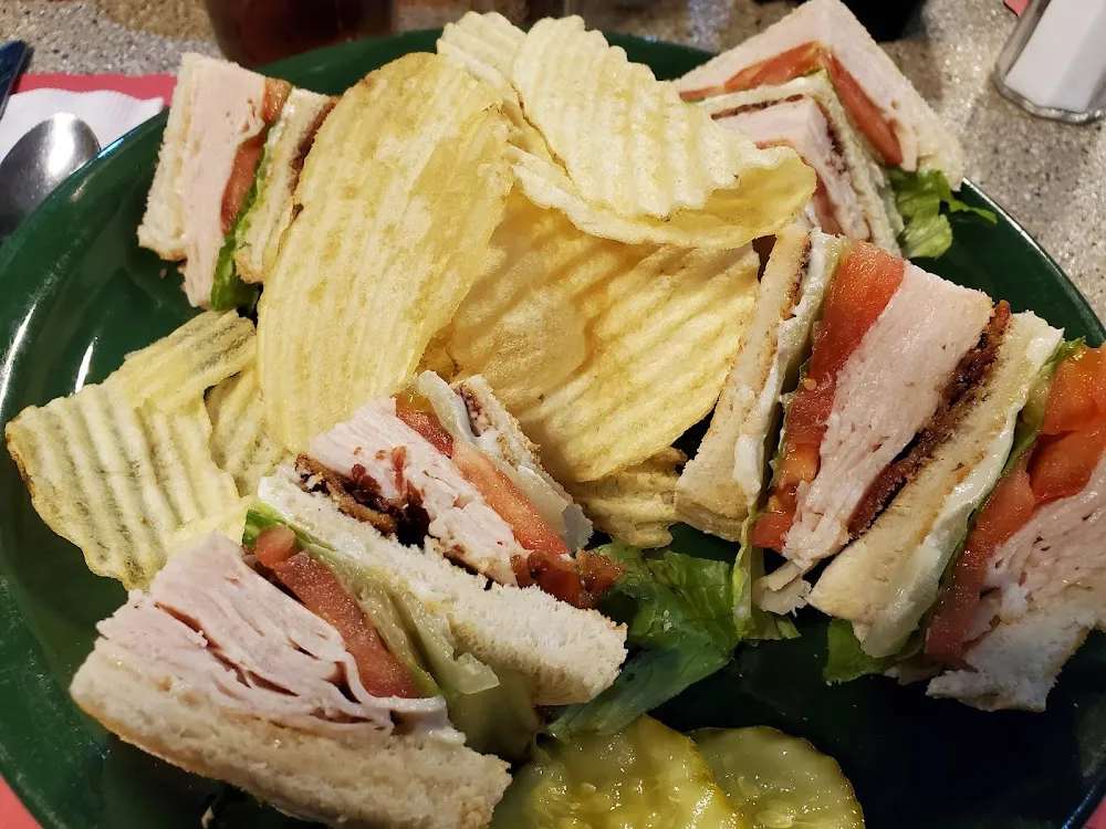 Turkey Club